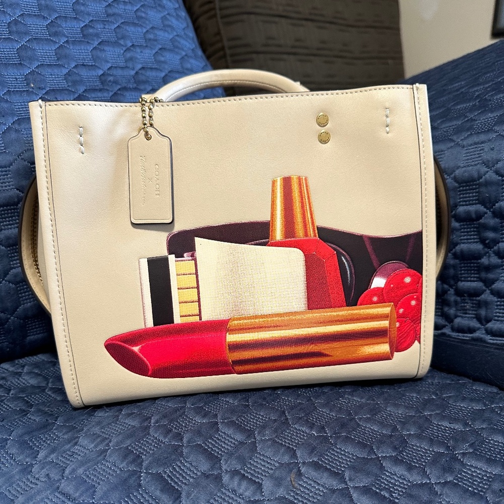 Coach Rogue 25 ❤️sale❤️